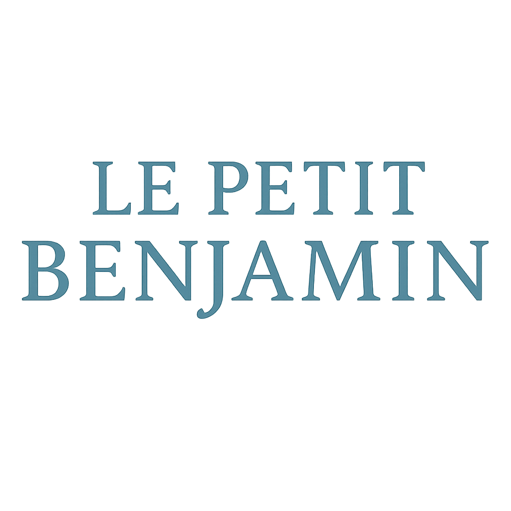 Le Petit Benjamin