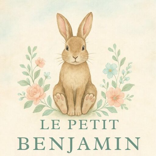 Le Petit Benjamin